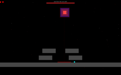 B.i.t is now available on Xbox with ten different platforming worlds