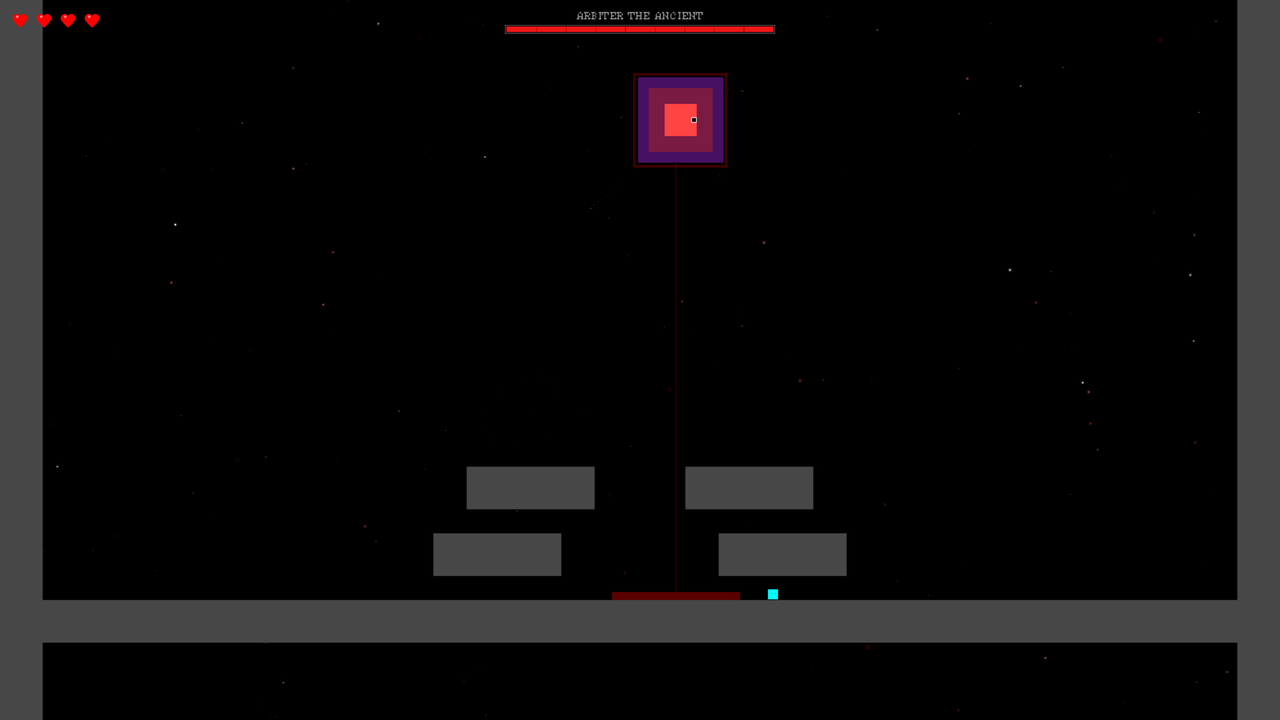 B.i.t is now available on Xbox with ten different platforming worlds
