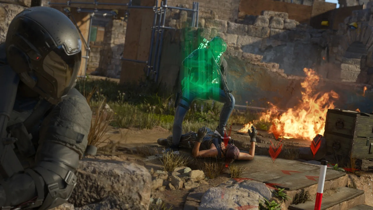 Black Ops 7 Season 5 Reloaded adds Turbo Tilt and Rex Infernus - Image 3