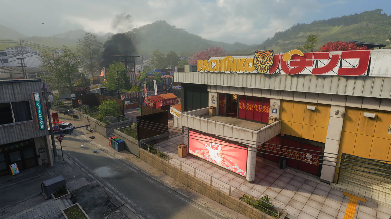 Black Ops 7 Season 5 Reloaded adds Turbo Tilt and Rex Infernus - Image 2