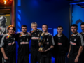 Three Counter-Strike quarterfinals continue the Esports World Cup in Paris