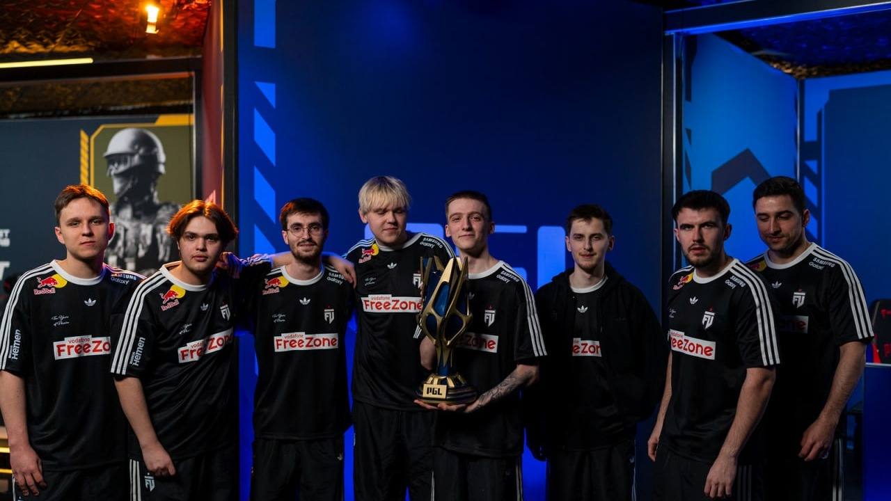 Three Counter-Strike quarterfinals continue the Esports World Cup in Paris