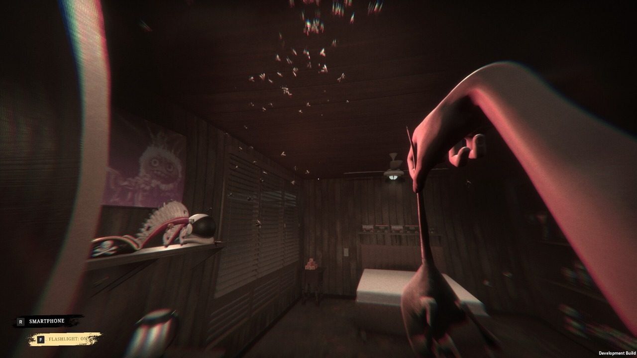 Creepy Shift launches the Uncle Joe’s Motel story on Xbox
