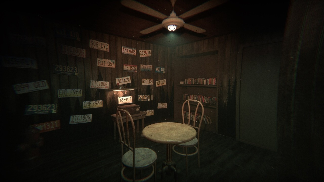 Creepy Shift launches the Uncle Joe’s Motel story on Xbox - Image 2
