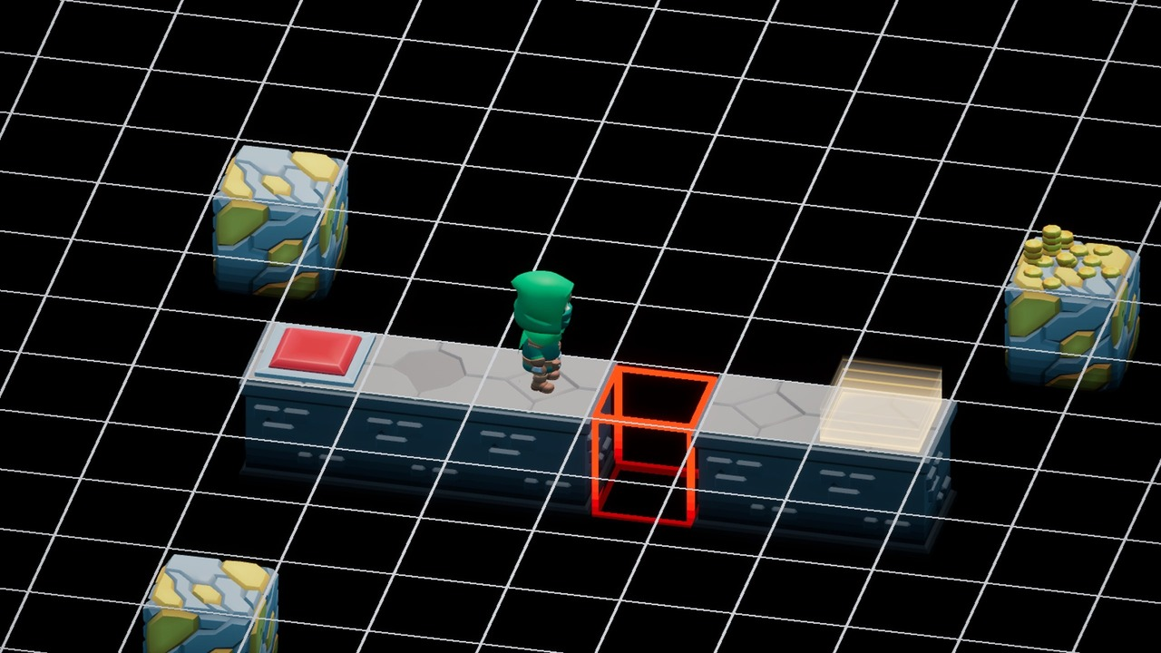 Dark Dungeon Head Haze turns memory into a puzzle tool
