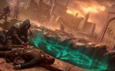 Diablo Immortal reopens Bout of Realms with a shorter preliminary stage