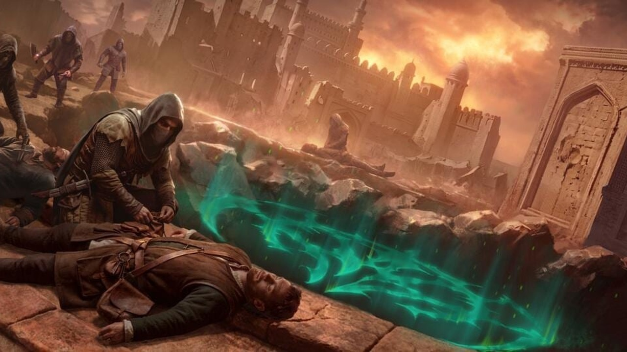 Diablo Immortal reopens Bout of Realms with a shorter preliminary stage - Image 1