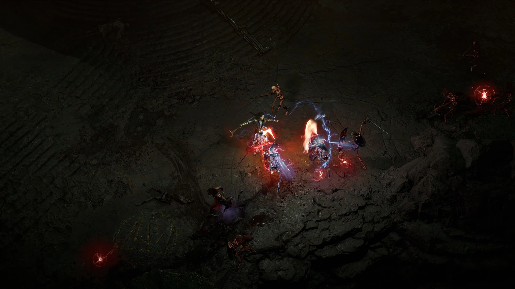 Diablo IV patch 3.1.3 repairs season objectives and boss access - Image 2