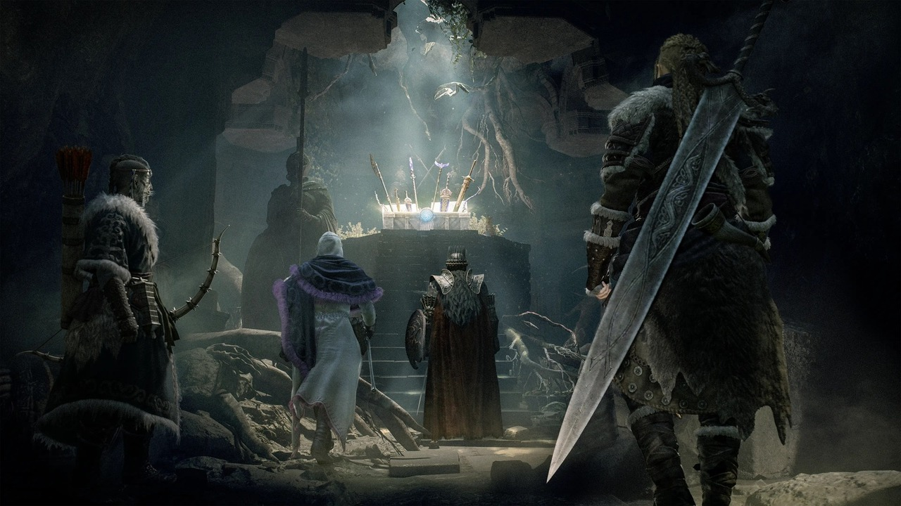 Dragon’s Dogma: Dark Arisen adds Norgan and twelve new dungeons