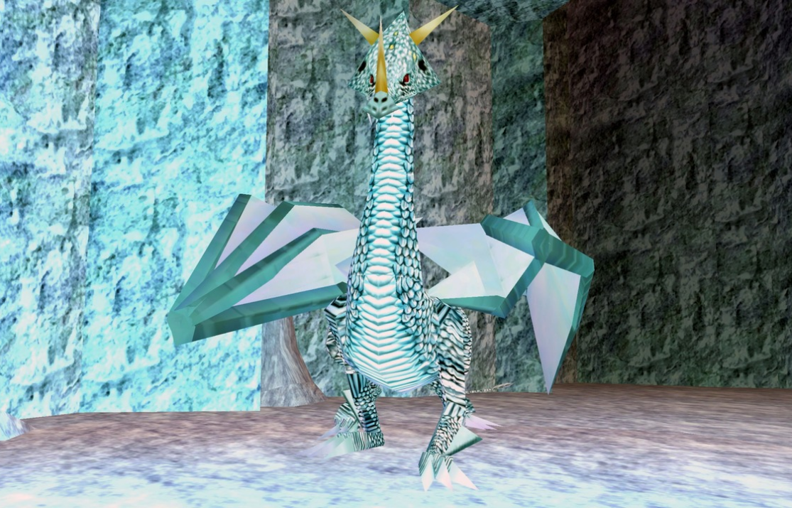 EverQuest Legends update improves rare enemies and quest rewards