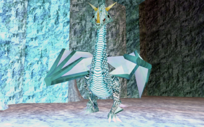 EverQuest Legends update improves rare enemies and quest rewards