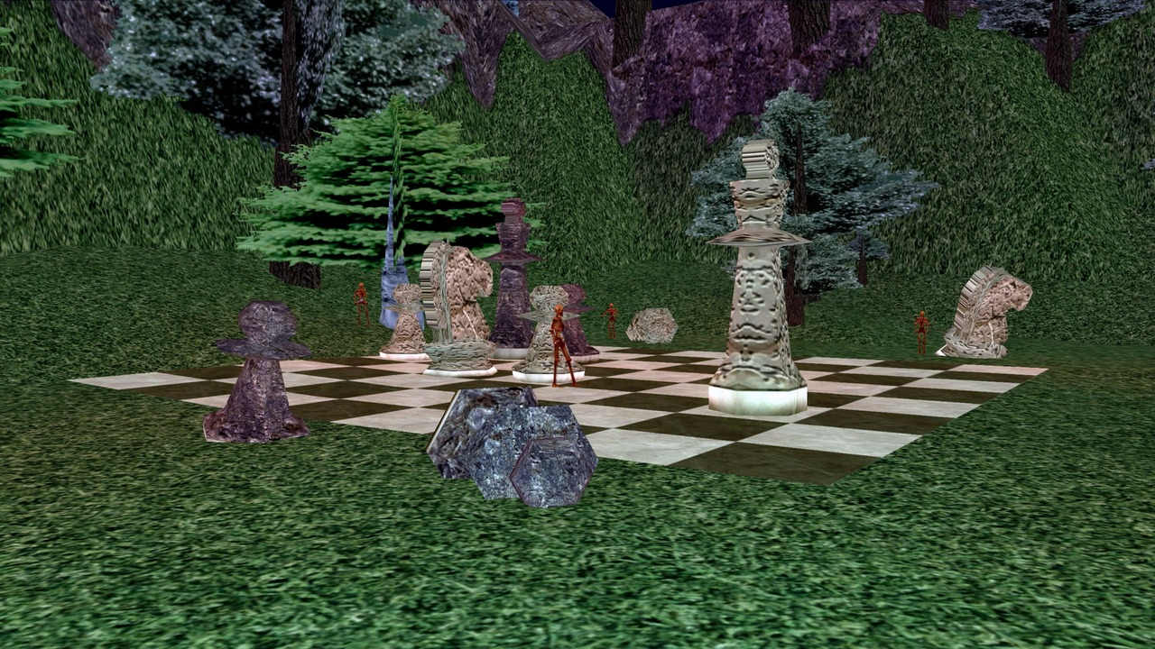 EverQuest Legends update improves rare enemies and quest rewards - Image 2