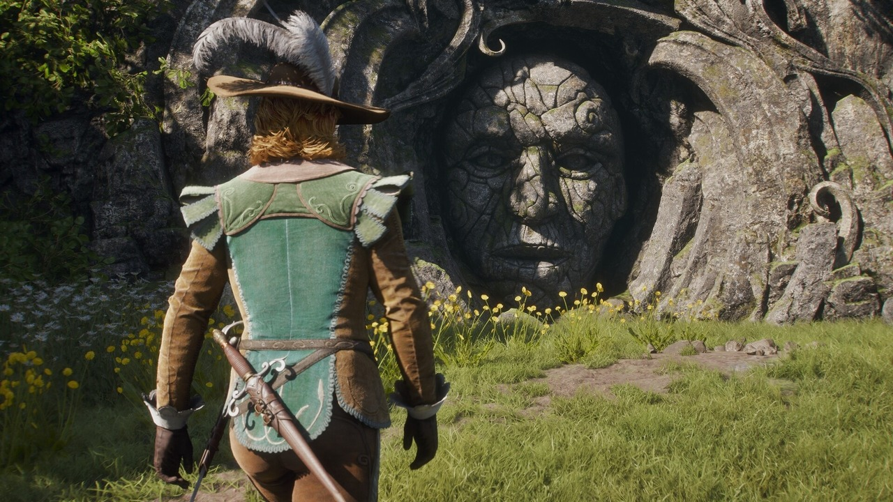 Press and creators tested Fable’s first combat demo at Gamescom - Image 2