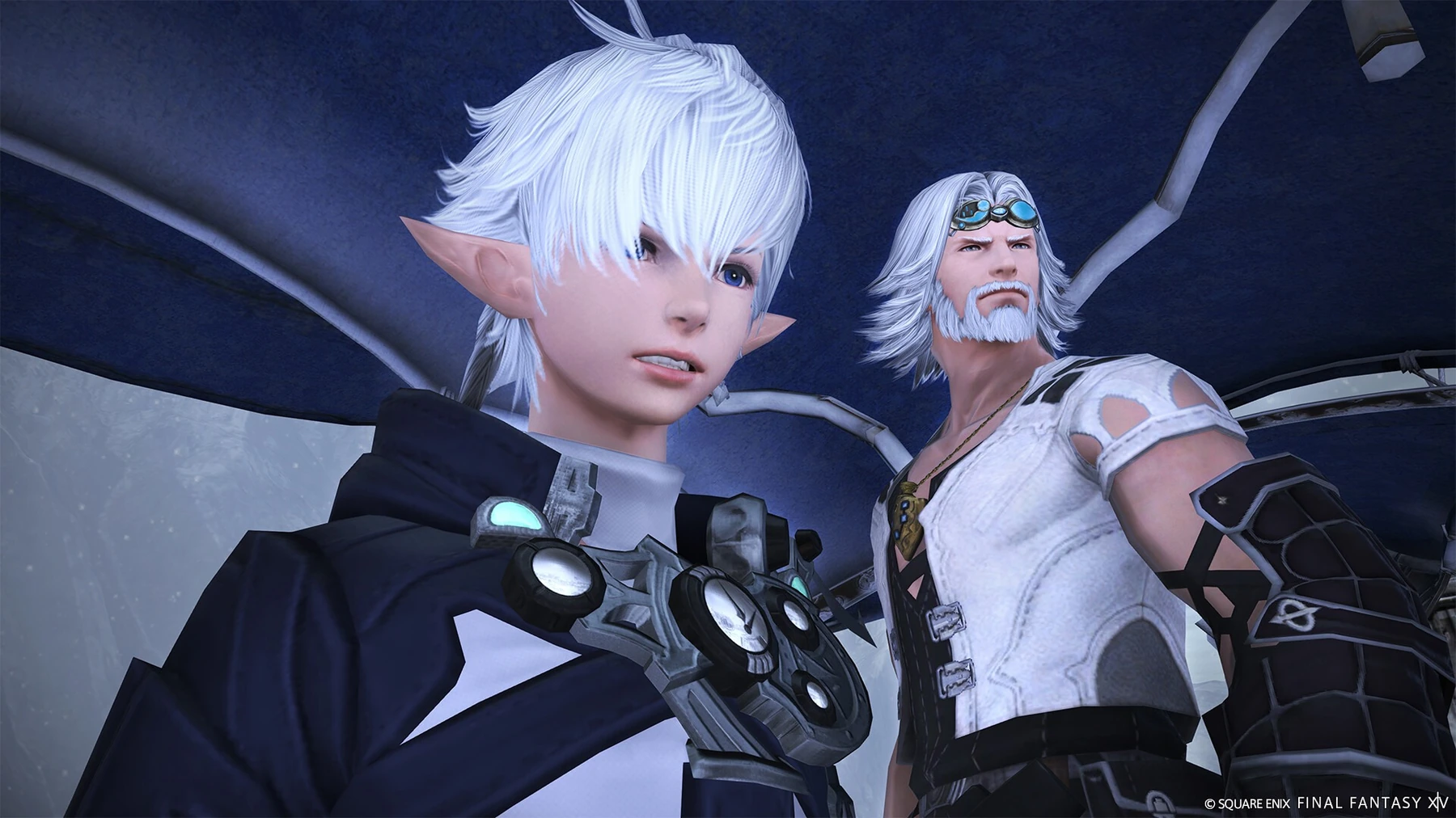 Final Fantasy XIV brings back The Rising as Patch 7.56 approaches