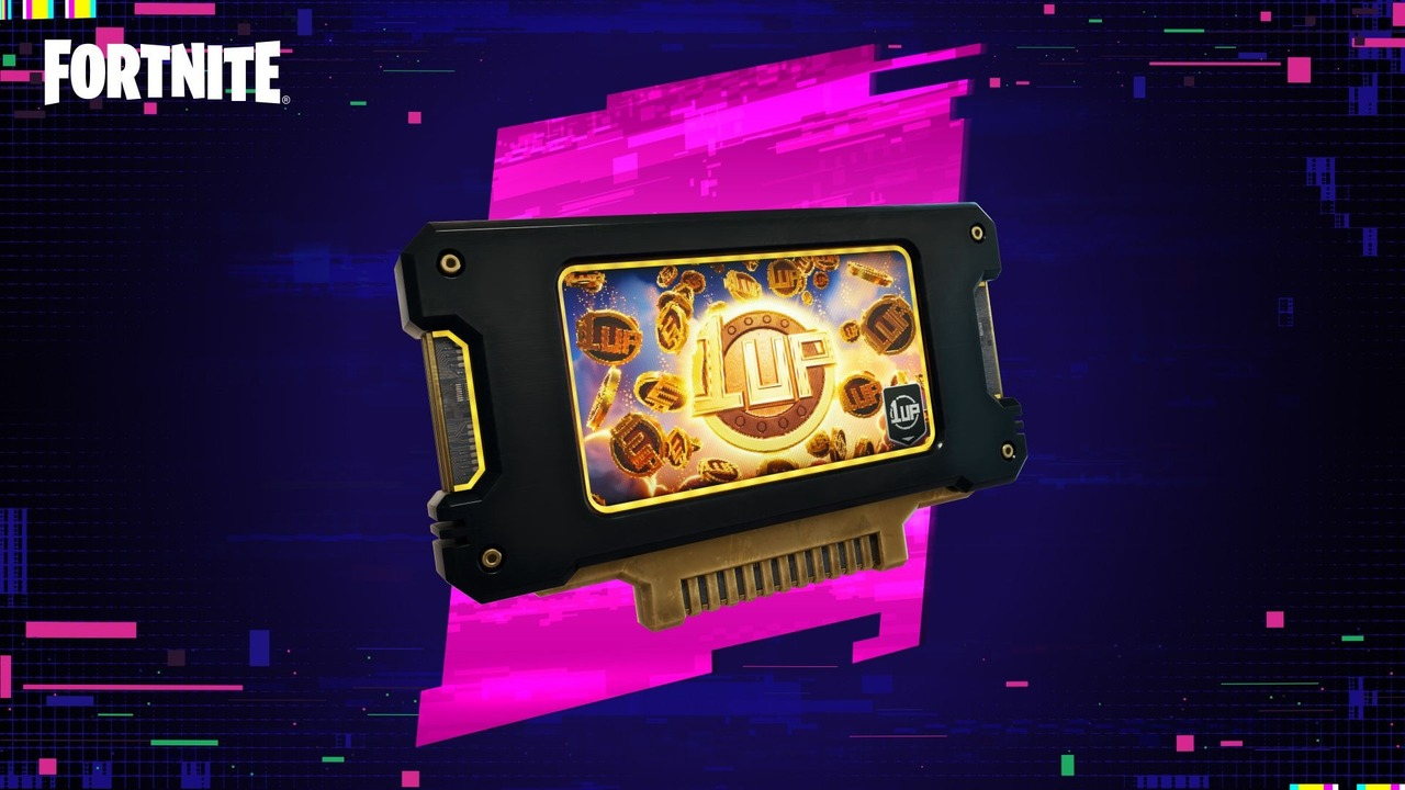 Fortnite Override Consoles can change rules during a match - Image 3