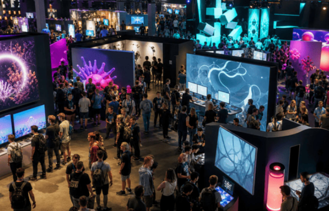 gamescom 2026: Opening Live at 8 PM, Cyberleak’s GTA 6 Leak & Battle for Attention