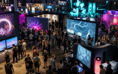 gamescom 2026: Opening Live at 8 PM, Cyberleak’s GTA 6 Leak & Battle for Attention
