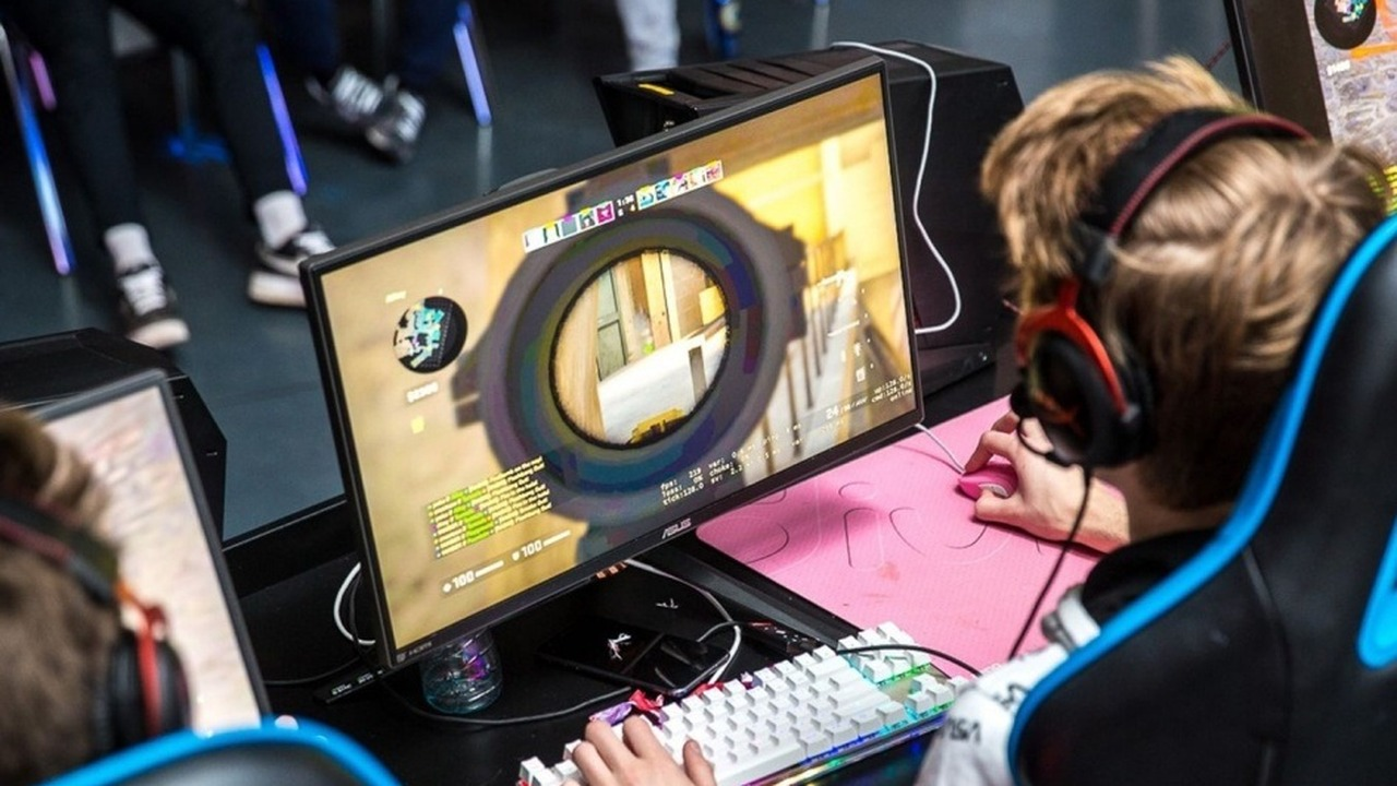 GLuck Moscow Cyber Games closed qualifiers begin in two regions