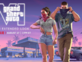 GTA 6 extended look shows dynamic cover, disguises and character-specific jobs