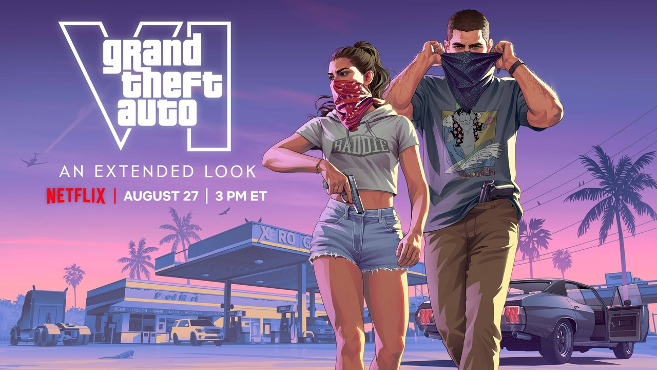 GTA 6 extended look shows dynamic cover, disguises and character-specific jobs - Image 1