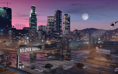 GTA 6 — why developers cut the grocery shopping system from the game