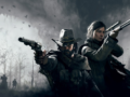 The third Confiscated Cargo weekend is now active in Hunt: Showdown