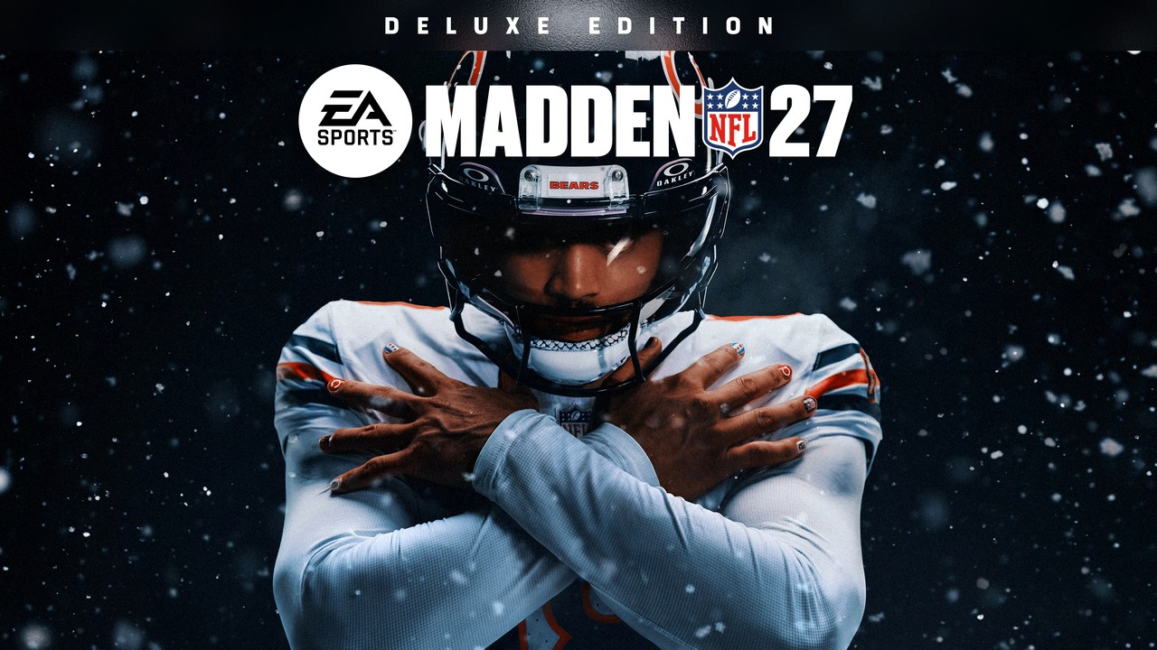 Madden NFL 27 update fixes injuries, contracts and missing players in Franchise Mode - Image 1