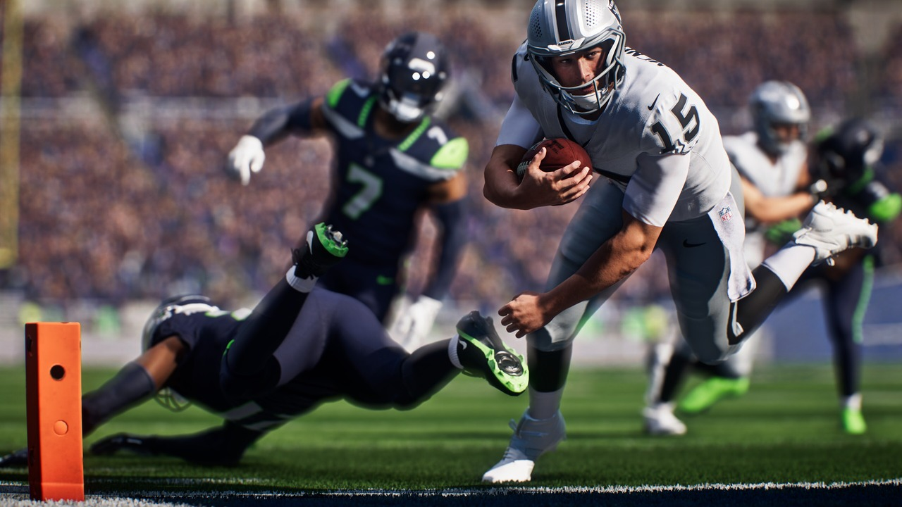 Madden NFL 27 update fixes injuries, contracts and missing players in Franchise Mode - Image 2