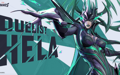 The August update for Marvel Rivals fixes important bugs affecting Loki and Hela