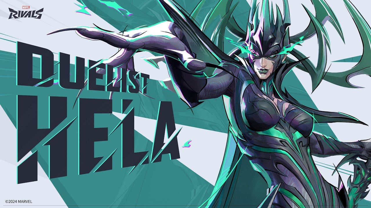 The August update for Marvel Rivals fixes important bugs affecting Loki and Hela