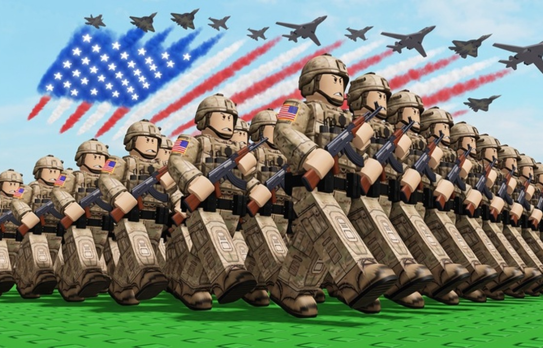 The Drones Update brings aerial units to Mini War