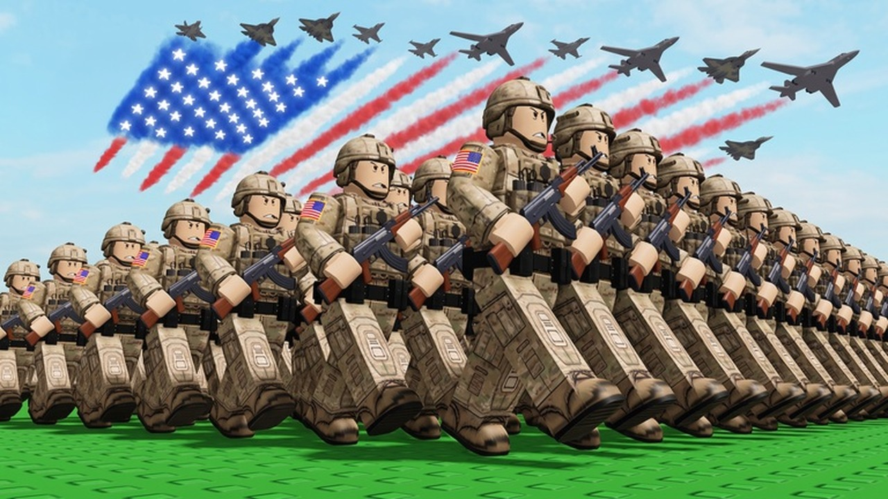 The Drones Update brings aerial units to Mini War