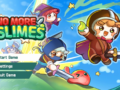 No More Slimes launches with cards, relics and skill trees