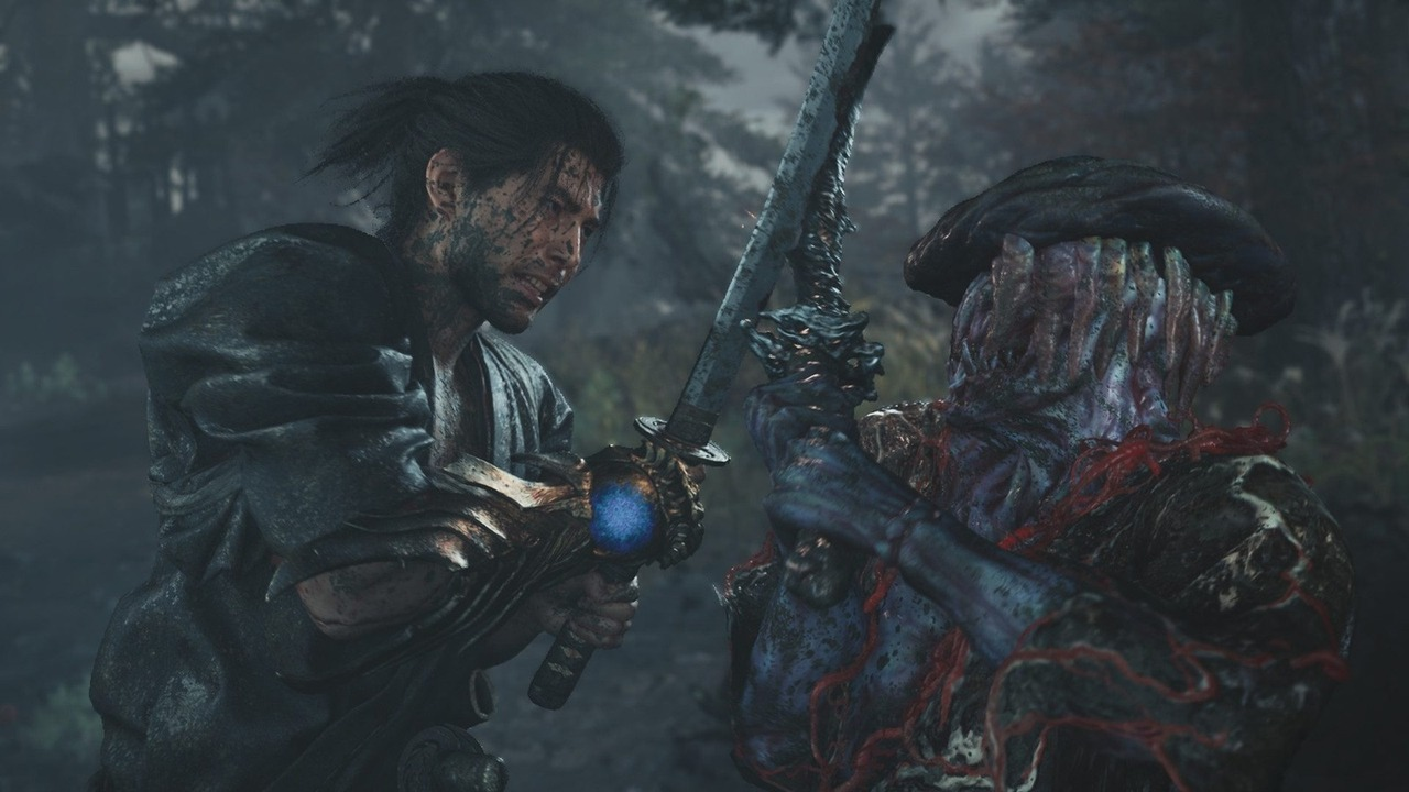 Onimusha: Way of the Sword demo adds the Daidara boss and a new area