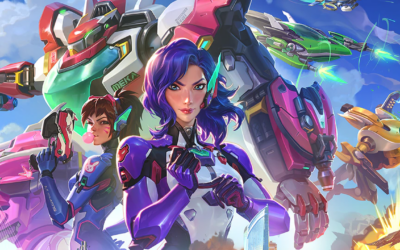 Overwatch Season 4 divides the Battle Pass into shorter sections