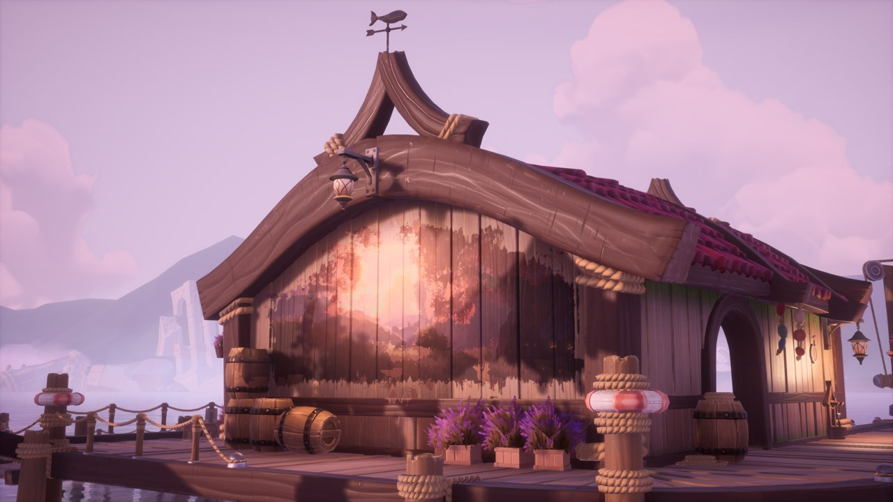 Update 0.206 for Palia adds Fall Faire, community projects and Photo Mode tools - Image 1
