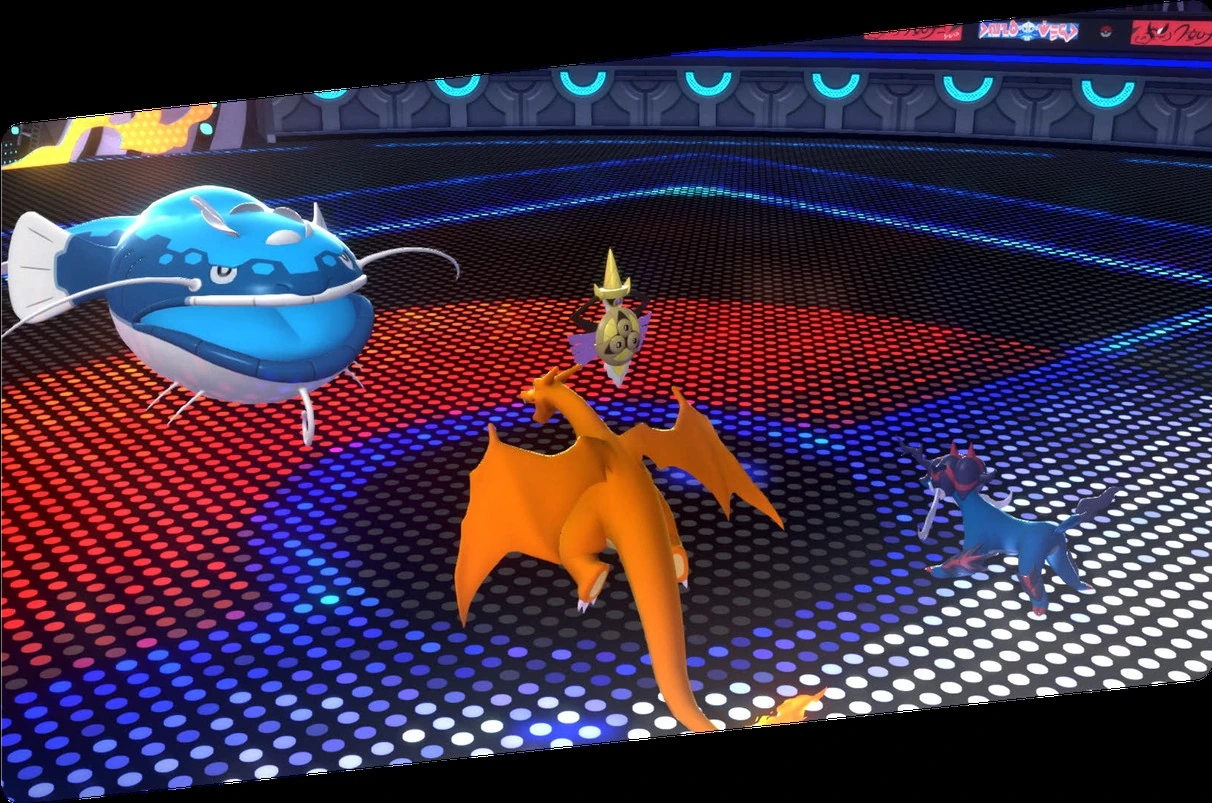 Supporting image for Pokemon Champions closes its Dragonite launch bonus on August 31