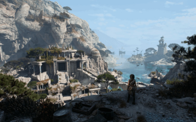 A Plague Tale: Resonance is released with Sophia’s story on Minotaur Island