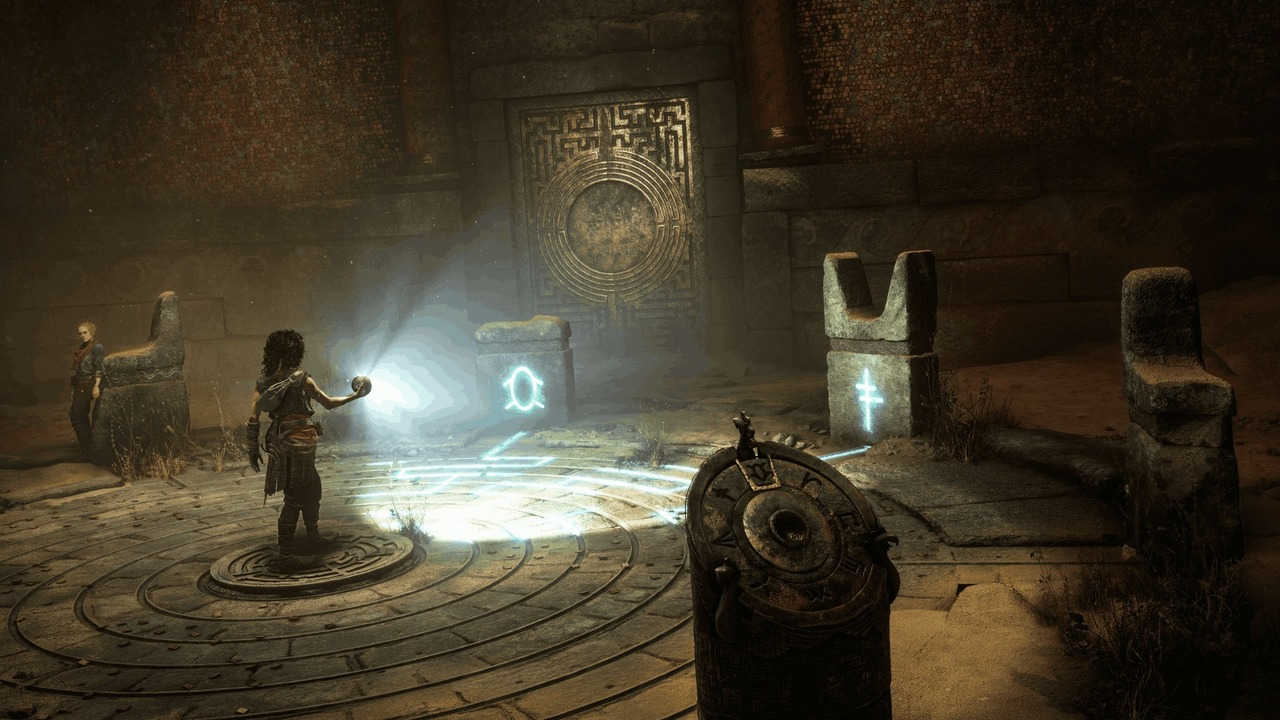 A Plague Tale: Resonance is released with Sophia’s story on Minotaur Island - Image 2