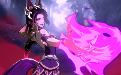 Riot explains the final content plan and refunds for 2XKO