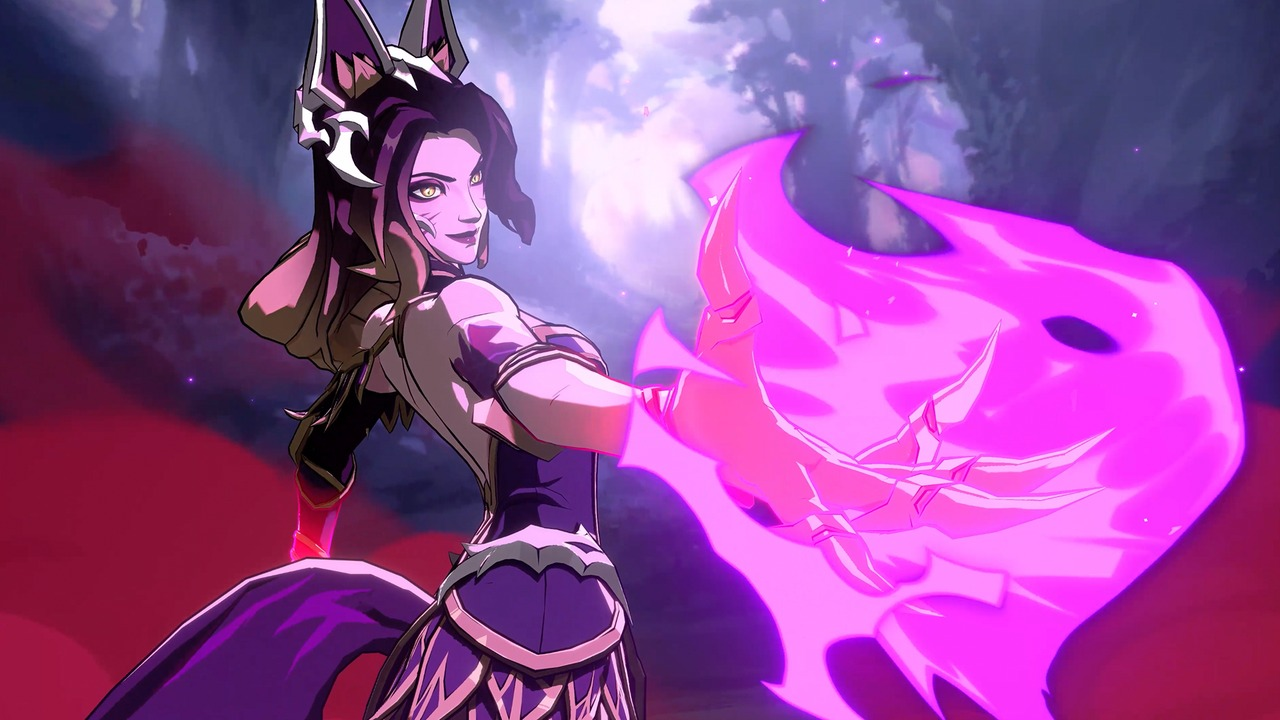 Riot explains the final content plan and refunds for 2XKO