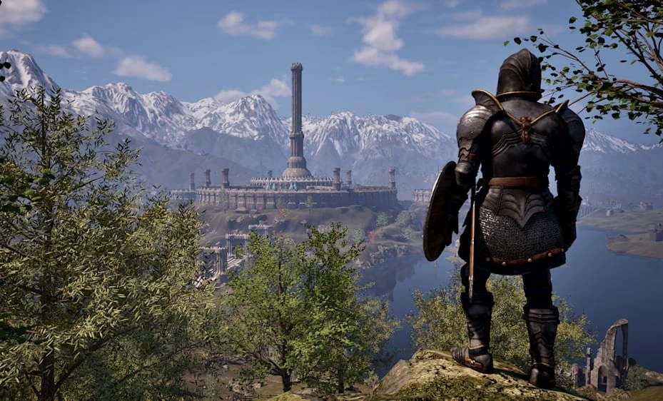 Skyrim gives console Creations more room and improves the mod browser - Image 2