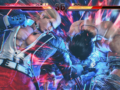 Tekken 8 makes Bob available to all players in update 3.02.01
