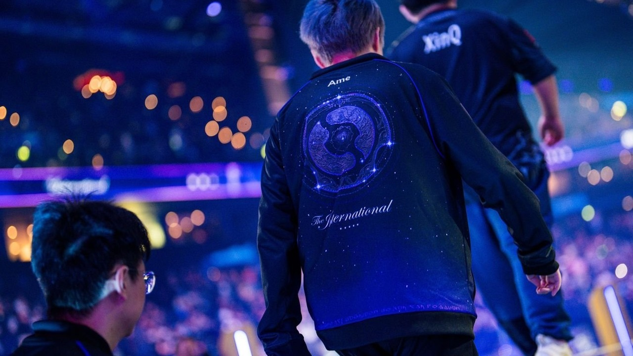 The International 2026 playoffs begin in Shanghai - Image 2