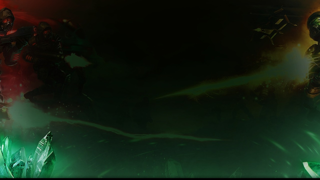 Tiberium Alliances releases update 26.1 to its first game worlds - Image 2