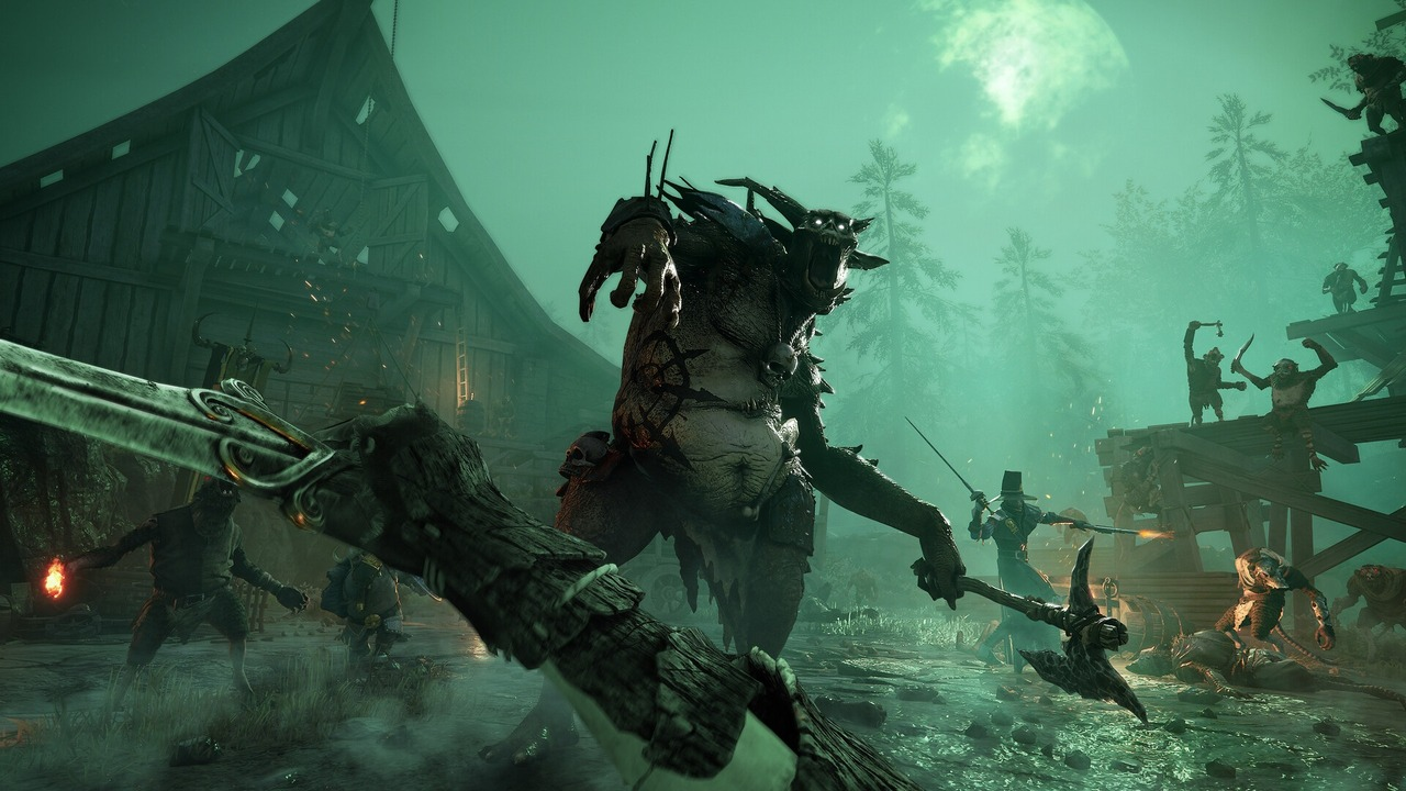 Vermintide 2 brings back the Feast of Grimnir with a stronger boss - Image 2