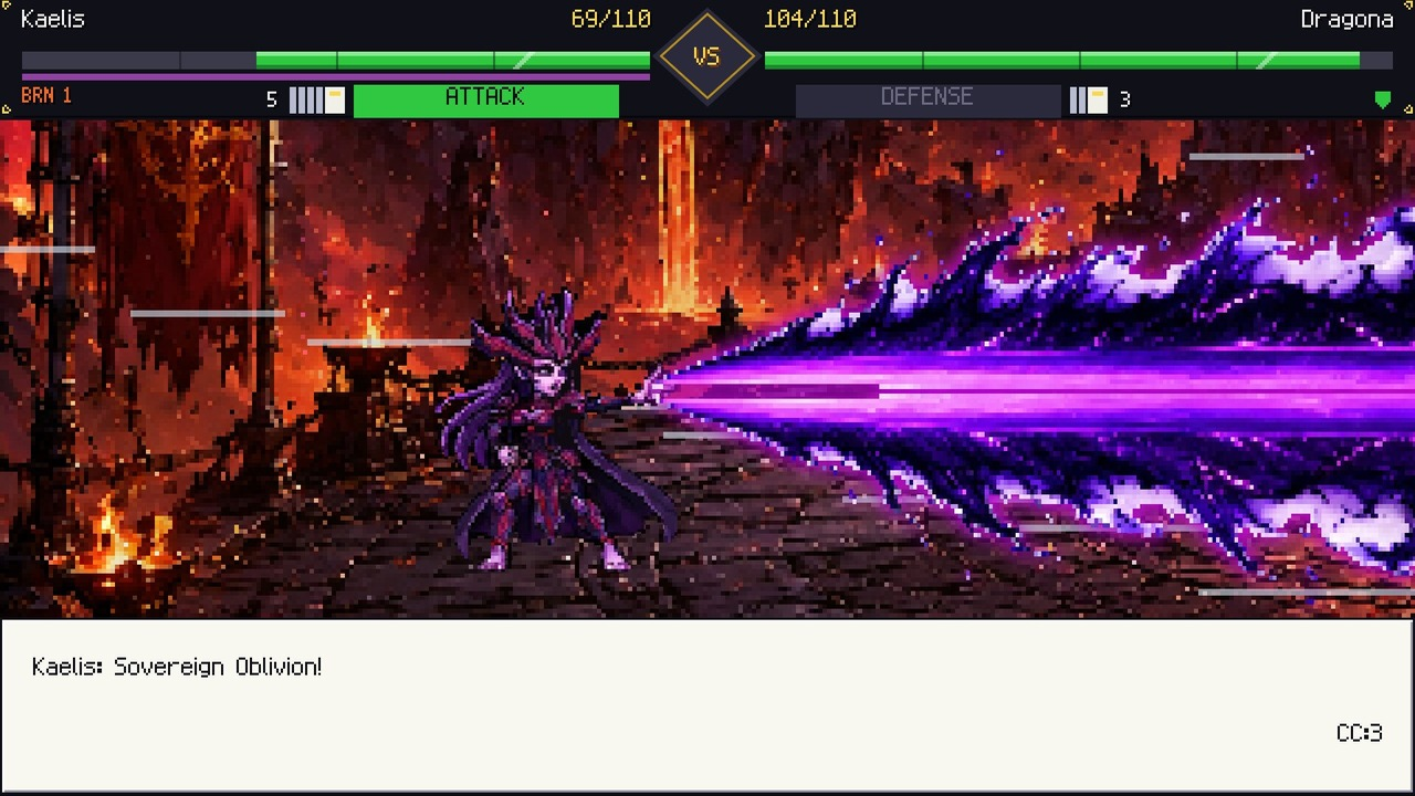 Warrior Spirits launches with a martial-arts card battle system - Image 3