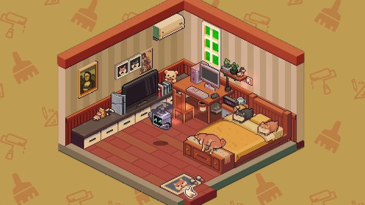 Whisper of the House arrives on PS5 with home-restoration puzzles - Image 3