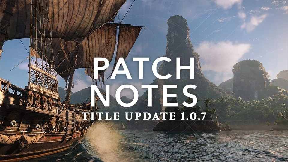 Assassin’s Creed Black Flag Resynced update 1.0.7 fixes quests and adds cleaner visual options