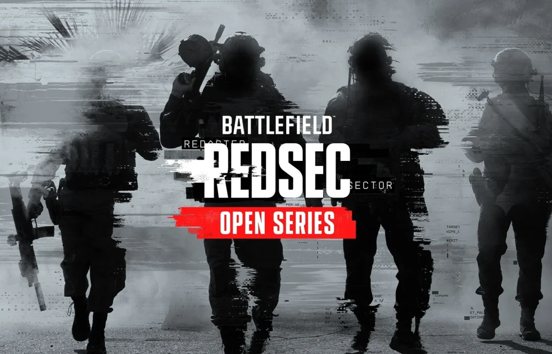 Battlefield REDSEC returns with Cash Cups, Open Series and Rapid Royale